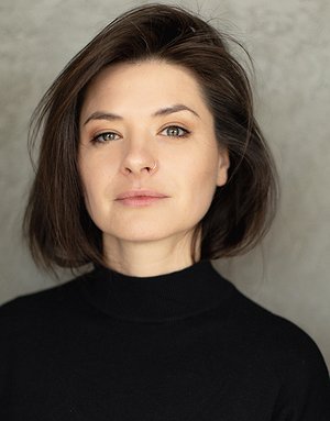 Aleksandra Listwan — zdjęcie 14