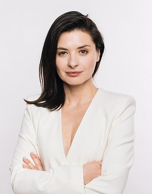Aleksandra Listwan — zdjęcie 5