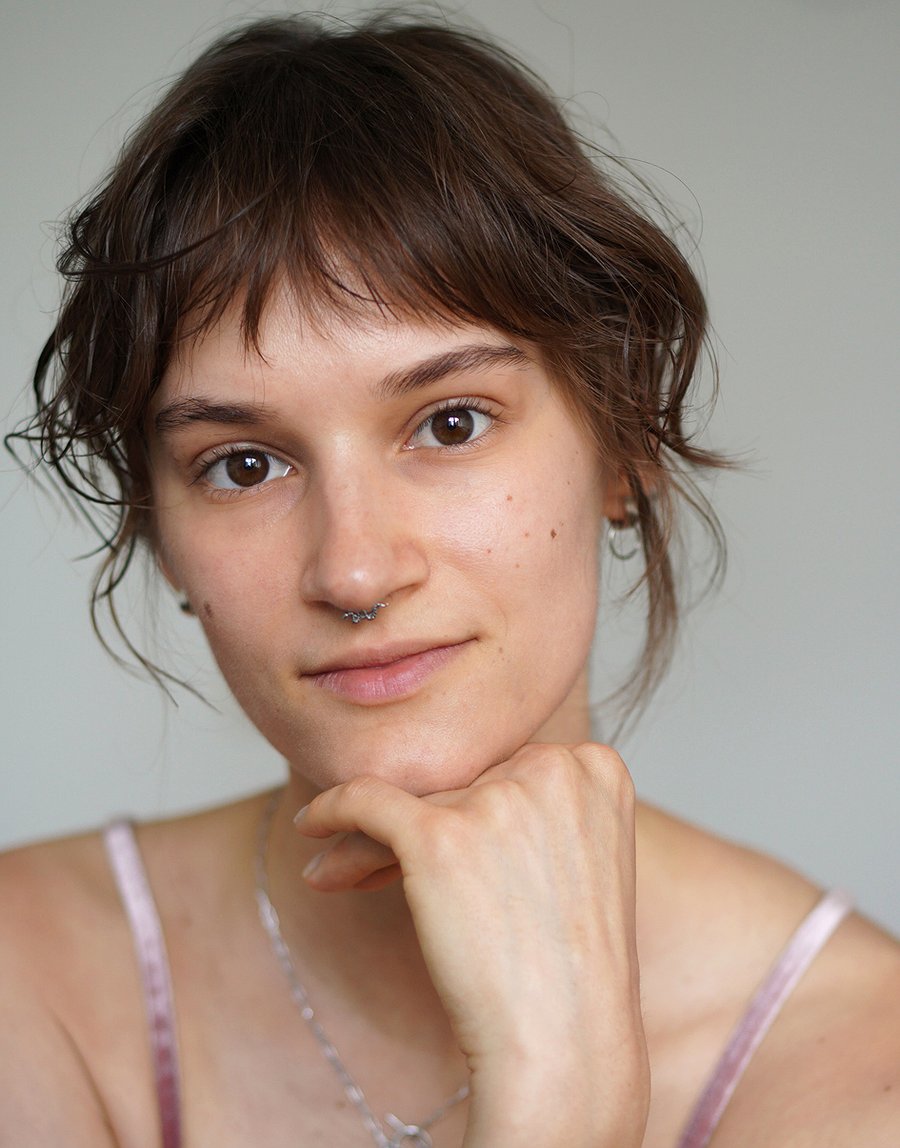 Olga Matuszek — zdjęcie 1
