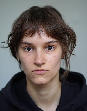 Olga Matuszek — zdjęcie 4