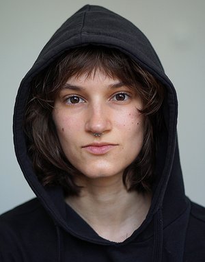 Olga Matuszek — zdjęcie 5