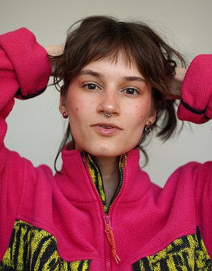 Olga Matuszek — zdjęcie 6