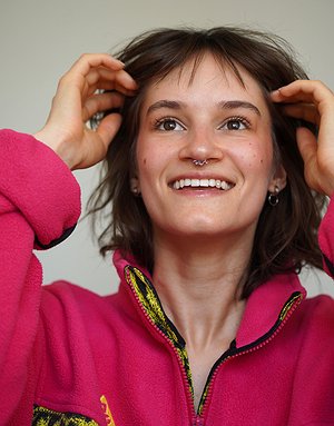 Olga Matuszek — zdjęcie 7