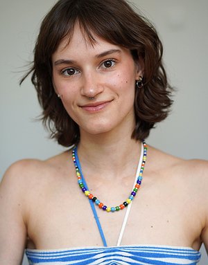 Olga Matuszek — zdjęcie 10