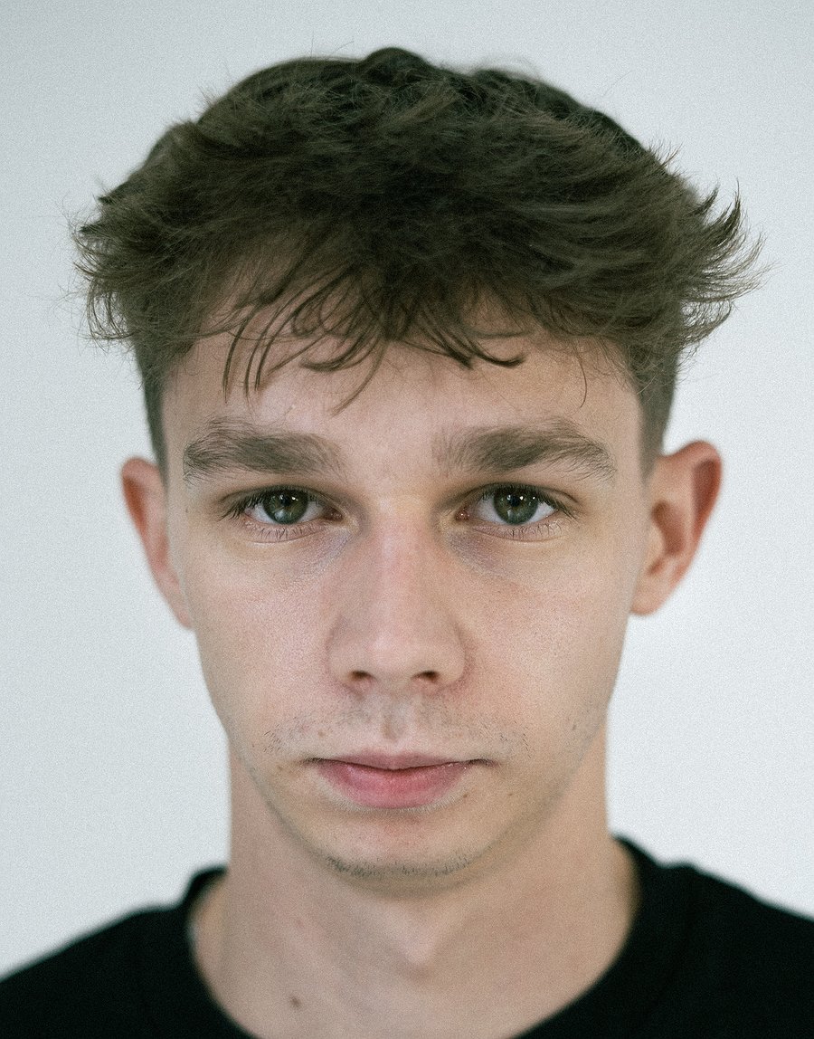 Oskar Rysz — zdjęcie 1