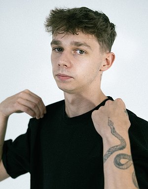 Oskar Rysz — zdjęcie 3