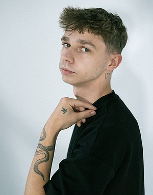 Oskar Rysz — zdjęcie 8