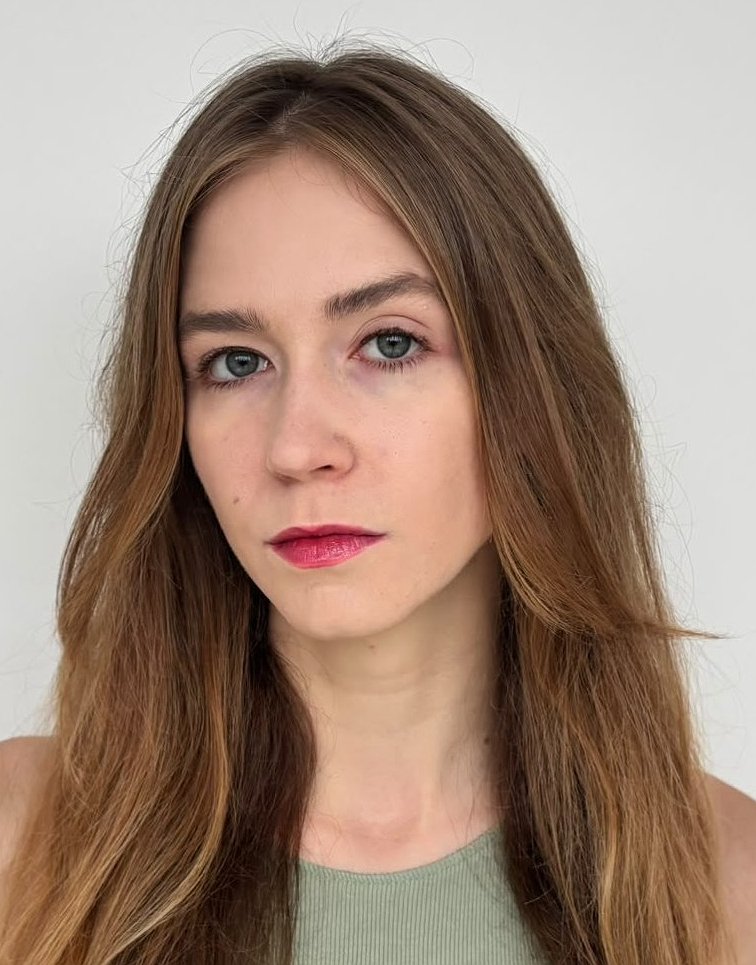 Patrycja Grelowska — zdjęcie 1