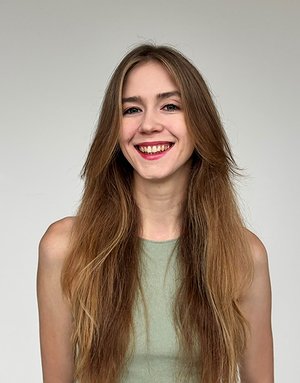 Patrycja Grelowska — zdjęcie 3