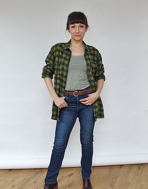 Paulina Dulla — zdjęcie 2