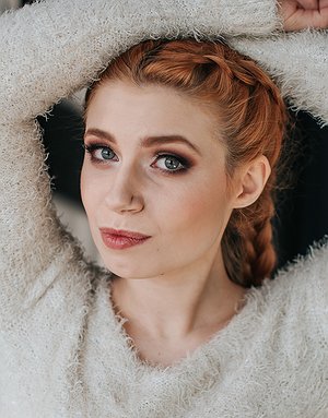 Paulina Jeżewska — zdjęcie 2