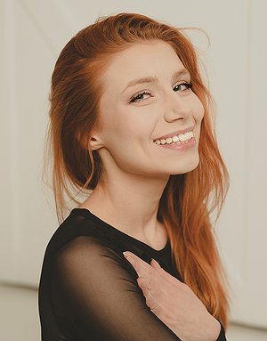 Paulina Jeżewska — zdjęcie 4