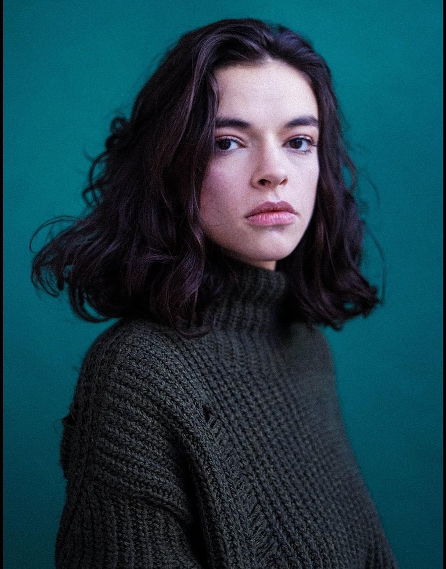 Pola Dębkowska — zdjęcie 1