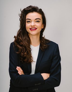 Pola Dębkowska — zdjęcie 6