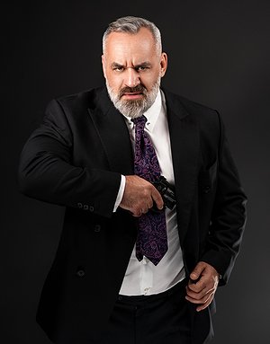 Przemysław Majewski — zdjęcie 17