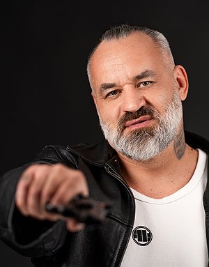 Przemysław Majewski — zdjęcie 20