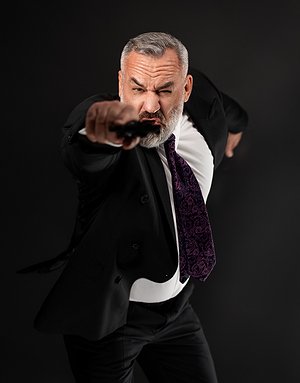 Przemysław Majewski — zdjęcie 16