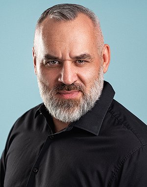 Przemysław Majewski — zdjęcie 2