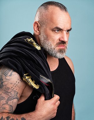 Przemysław Majewski — zdjęcie 5