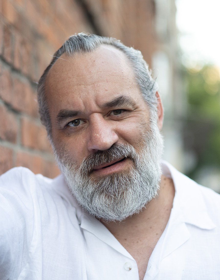 Przemysław Majewski — zdjęcie 1