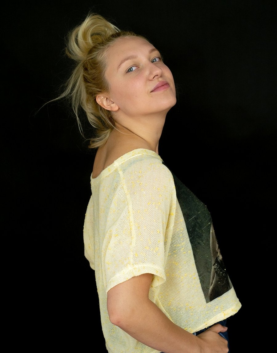 Paulina Kajdanowicz — zdjęcie 1