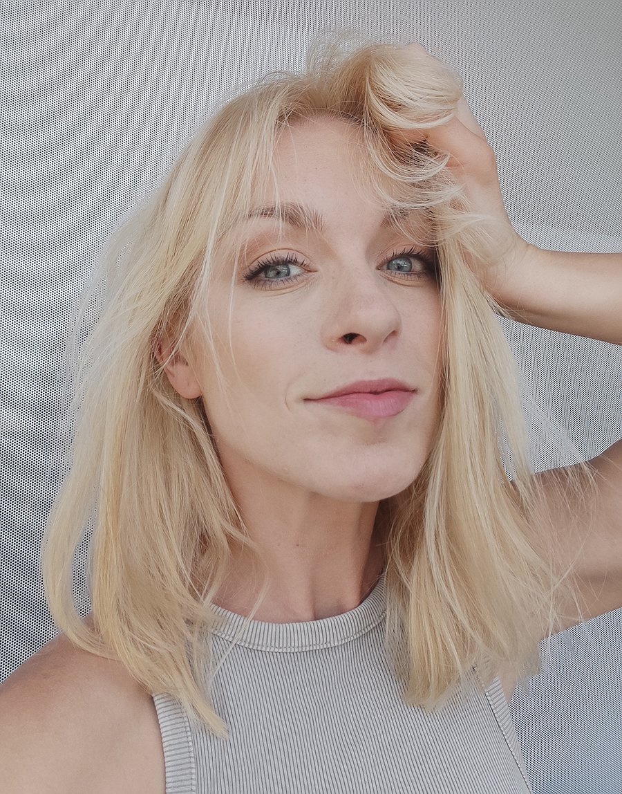 Sylwia Drzycimska — zdjęcie 1