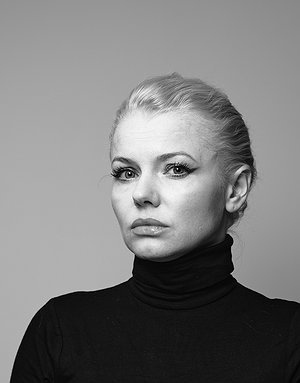 Sylwia Oksiuta-Warmus — zdjęcie 2