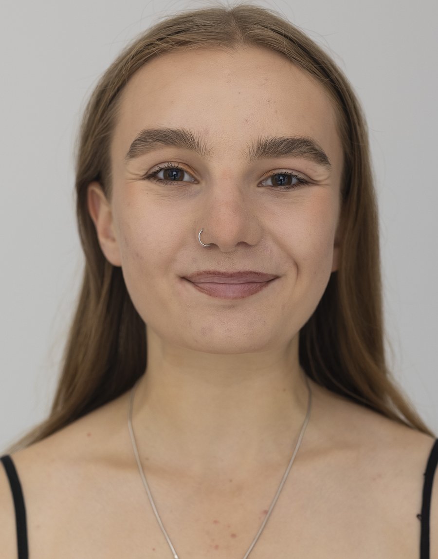 Zuza Bąk — zdjęcie 1