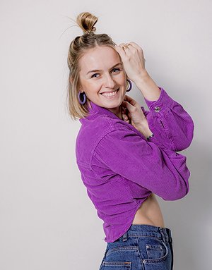 Zuzanna Pawlukiewicz-Jaworska — zdjęcie 7