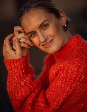 Zuzanna Pawlukiewicz-Jaworska — zdjęcie 2