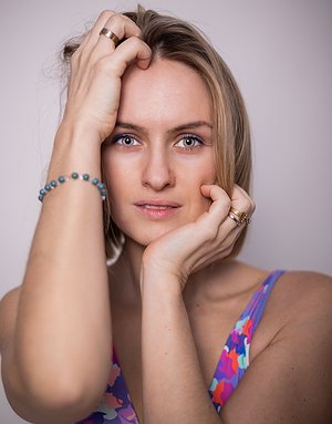 Zuzanna Pawlukiewicz-Jaworska — zdjęcie 4