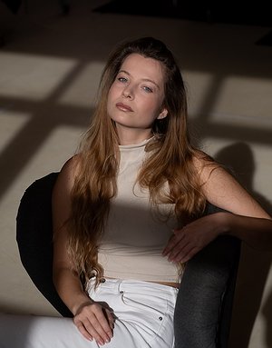 Zuzanna Wiatr — zdjęcie 2