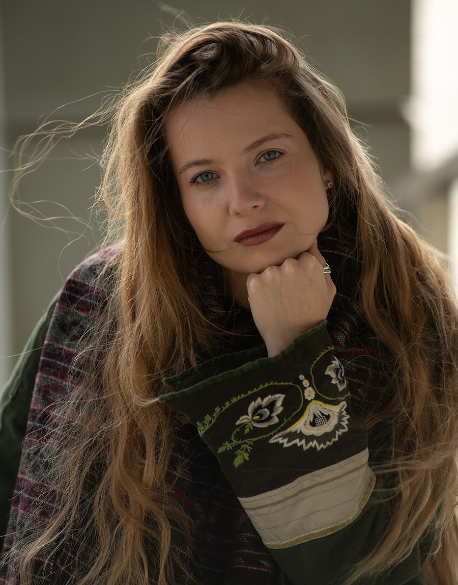 Zuzanna Wiatr — zdjęcie 1