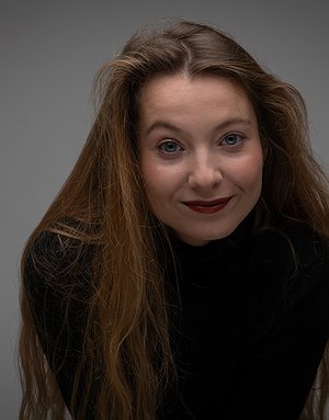 Zuzanna Wiatr — zdjęcie 7