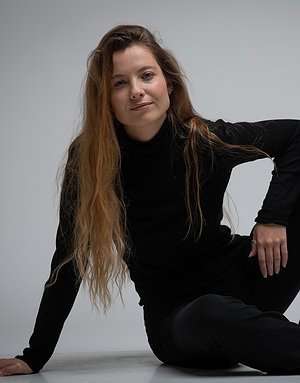 Zuzanna Wiatr — zdjęcie 8