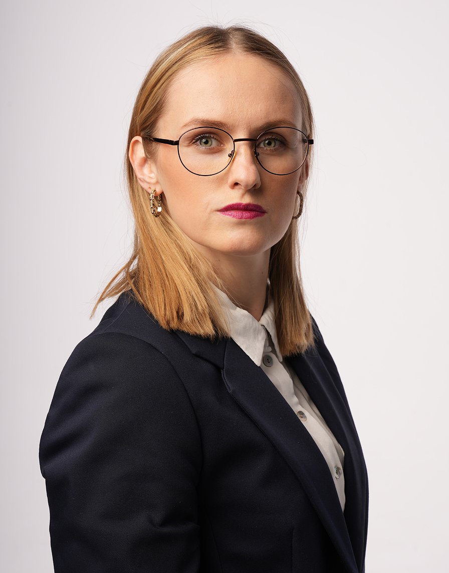 Zuzanna Pawlukiewicz-Jaworska — zdjęcie 1