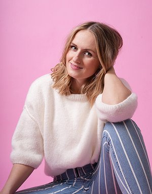 Zuzanna Pawlukiewicz-Jaworska — zdjęcie 15
