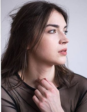 Zuzanna Bah — zdjęcie 4
