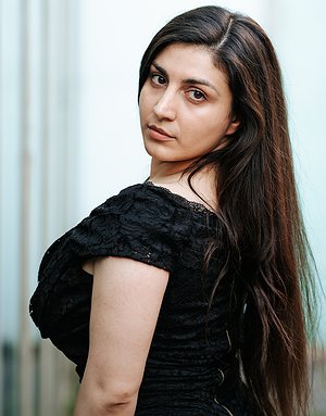 Alessandra Romano — zdjęcie 2