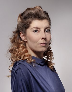 Marta Ormaniec — zdjęcie 5
