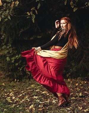 Anna Maria Kosik — zdjęcie 4