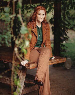 Anna Maria Kosik — zdjęcie 2