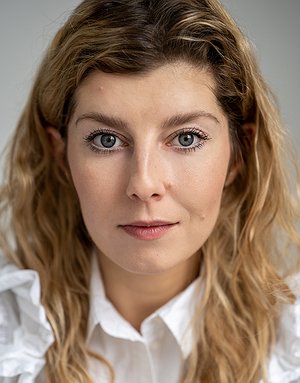 Marta Ormaniec — zdjęcie 2