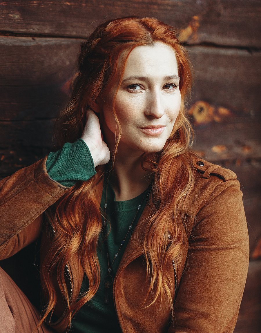 Anna Maria Kosik — zdjęcie 1