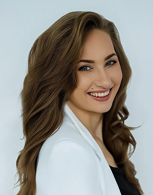 Kamila Molinari — zdjęcie 2
