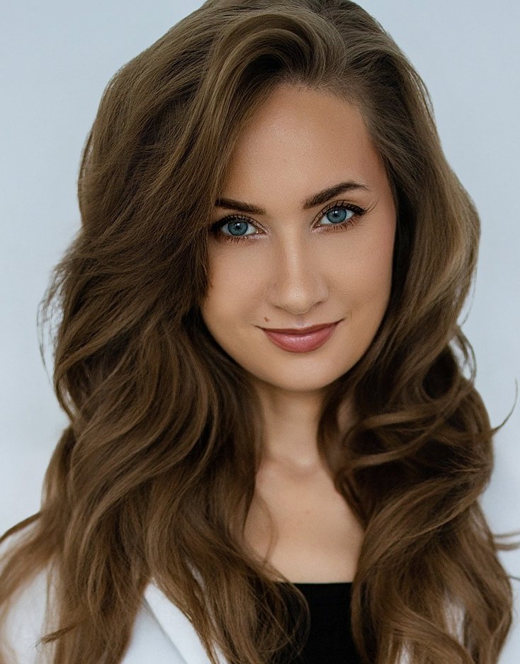 Kamila Molinari — zdjęcie 1