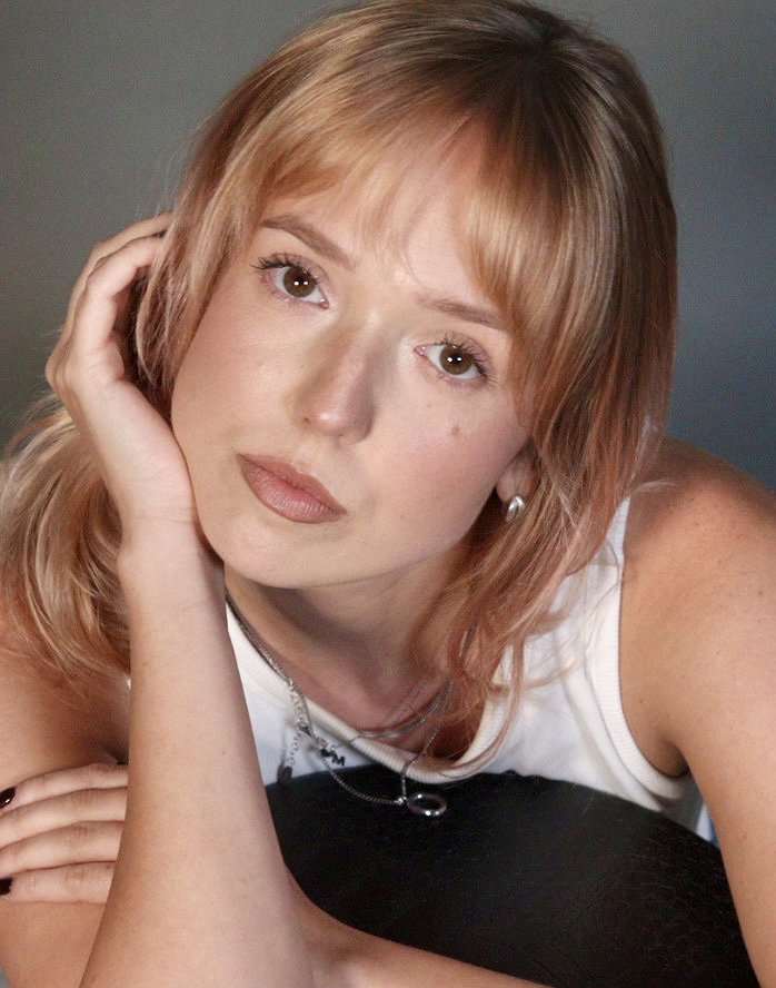 Monika Rozpara — zdjęcie 1