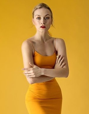 Sylwia Drzycimska — zdjęcie 9