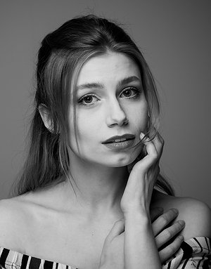 Paulina Jeżewska — zdjęcie 8