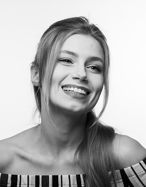 Paulina Jeżewska — zdjęcie 7